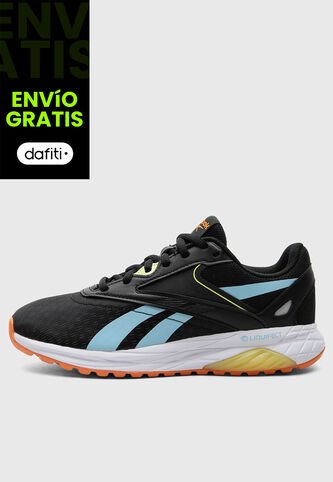 Tenis Reebok Liquifect 90 2 Negro Reebok