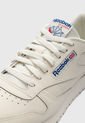 Tenis Reebok Classic Leather Beige de Reebok