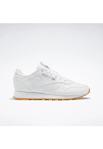 TENIS REEBOK MUJER 100008495 CLASSIC LE Talla 10.5 Reebok