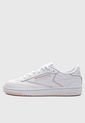 Tenis Reebok Club C 85 Blanco de Reebok