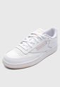 Tenis Reebok Club C 85 Blanco de Reebok
