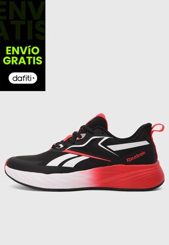 Tenis Running Reebok Verse Negro Reebok
