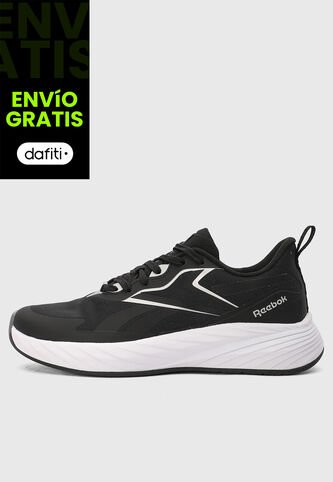 Tenis Running Reebok Verse Negro Reebok