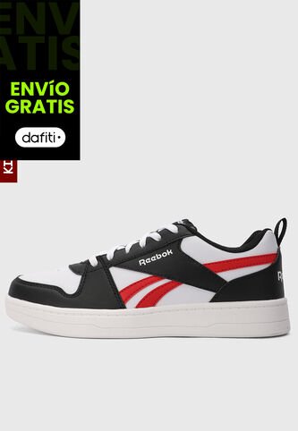 Tenis Lifestyle Reebok Royal Prime 2.0 Blanco Reebok