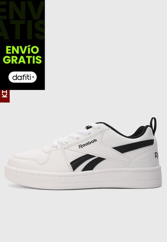 Tenis Lifestyle Reebok Royal Prime 2.0 Blanco Reebok