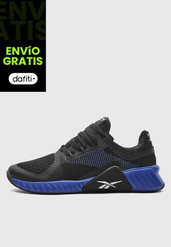 Tenis Training Reebok Flip Charge Negro Reebok