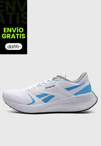 Tenis Reebok Energen Tech Plus 2 Blanco Reebok