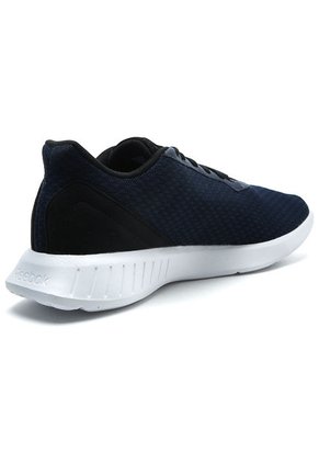 Tenis Running Azul Navy-Blanco Reebok Lite
