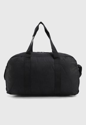 Maletín Negro-Rosa Reebok Essentials Grip