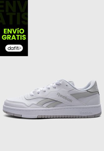 Tenis Reebok Bb 1000 Blanco Reebok