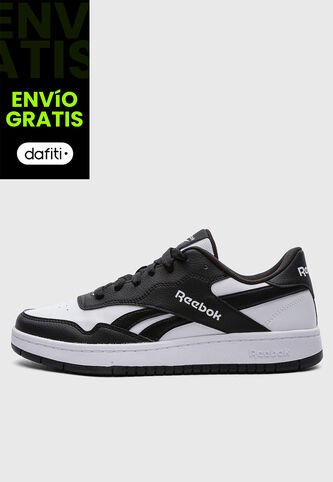 Tenis Reebok Bb 1000 Blanco Reebok
