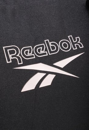 Maletín Negro-Rosa Reebok Essentials Grip