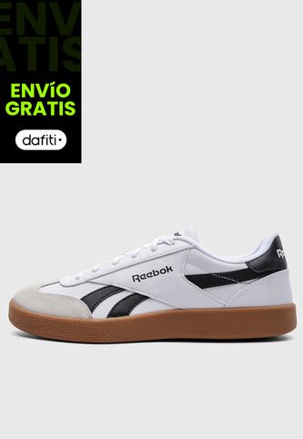 Tenis Reebok Smash Edge S Blanco Reebok