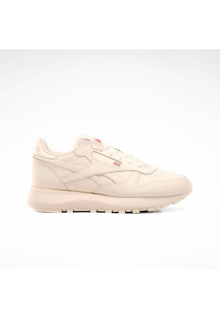 TENIS REEBOK MUJER 100074459 CLASSIC LE Talla 8