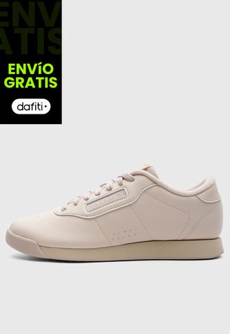 Tenis Reebok Princess Rosa Reebok