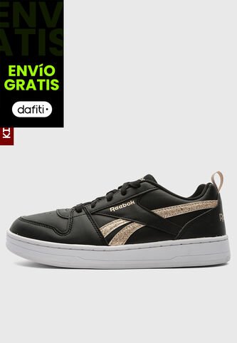 Tenis Lifestyle Reebok Royal Prime 2.0 Negro Reebok