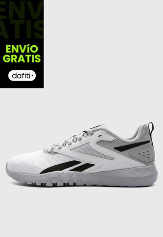 Tenis Reebok Flexagon Energy TR 4  Blanco Reebok