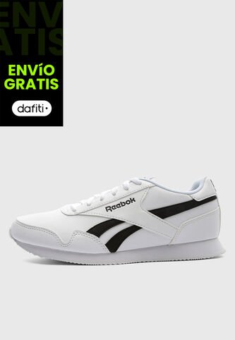 Tenis Reebok Royal CL Jogger 3 Blanco Reebok