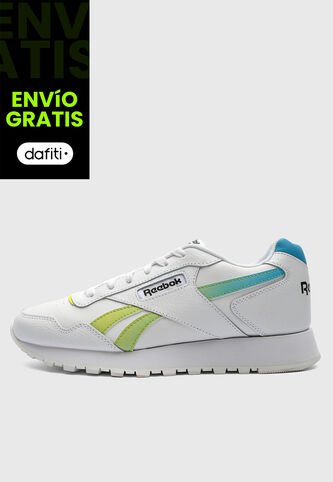 Tenis Reebok Glide Blanco Reebok