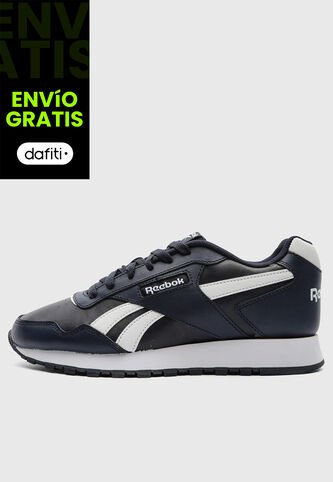 Tenis Reebok Glide Azul Reebok