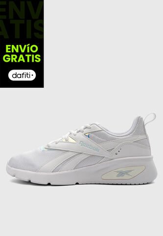 Tenis Running Reebok Rider V Blanco Reebok
