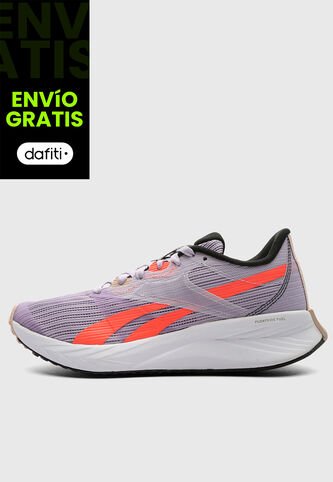 Tenis Reebok Energen Tech Plus Lila Reebok