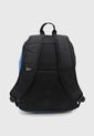 Morral  Azul Royal-Naranja-Negro Reebok BTS Lunchbox de Reebok