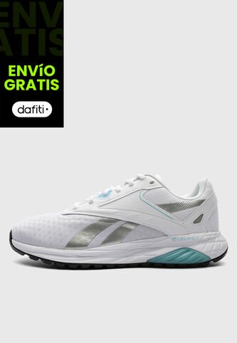 Tenis Reebok Liquifect 90 2  Blanco Reebok