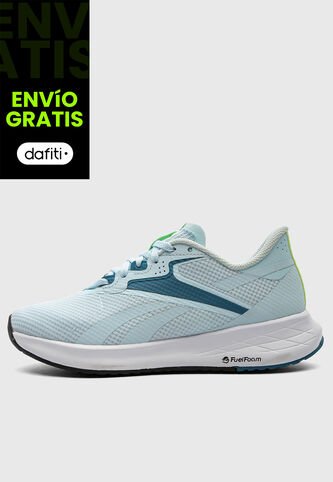 Tenis Reebok Energen Run 3 Azul Reebok