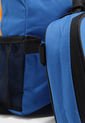 Morral  Azul Royal-Naranja-Negro Reebok BTS Lunchbox de Reebok