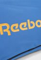 Morral  Azul Royal-Naranja-Negro Reebok BTS Lunchbox de Reebok