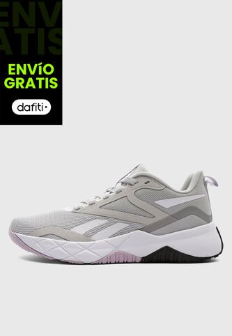 Tenis Reebok NFX Trainer Gris Reebok
