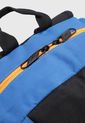 Morral  Azul Royal-Naranja-Negro Reebok BTS Lunchbox de Reebok