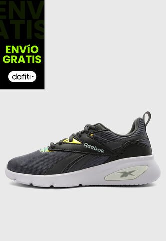 Tenis Reebok Rider V Gris Reebok