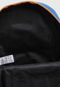 Morral  Azul Royal-Naranja-Negro Reebok BTS Lunchbox de Reebok