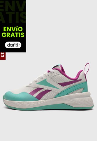 Tenis Lifestyle Reebok Nano Play Blanco Reebok