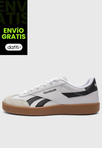 Tenis Lifestyle Reebok Smash Edge S Blanco Reebok