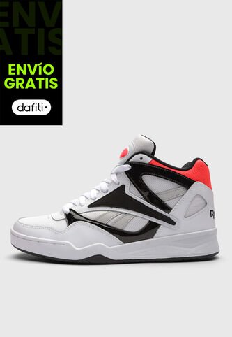 Tenis Lifestyle Reebok Royal BB4590 Blanco Reebok
