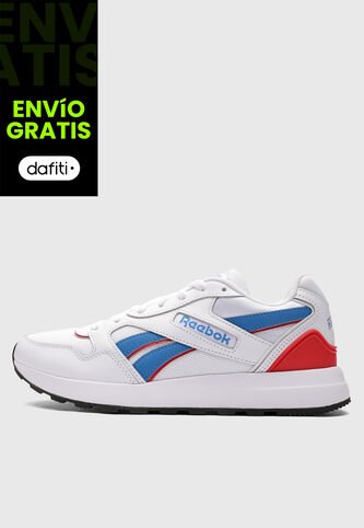 Tenis Reebok GL1000 Blanco Reebok