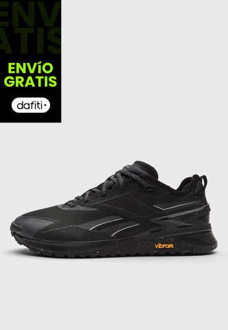 Tenis Reebok Nano X3 Adventure Negro Reebok