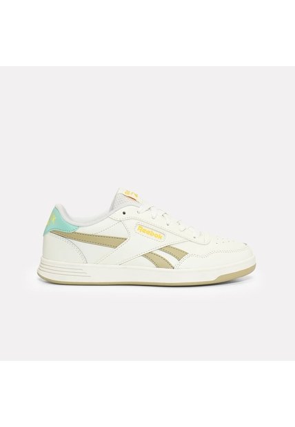TENIS REEBOK MUJER 100229927 COURT ADVA Talla 7