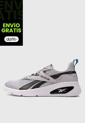 Tenis Reebok Rider V Gris Reebok