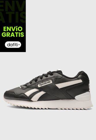 Tenis Reebok Glide Ripple Clip Negro Reebok