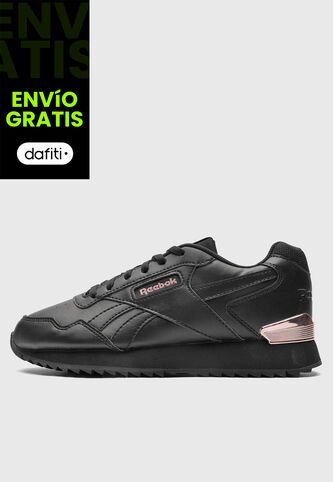 Tenis Reebok Glide Ripple Clip Negro Reebok