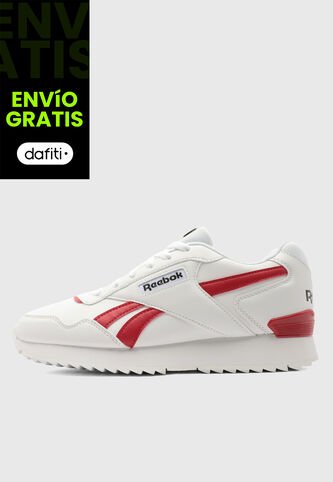 Tenis Reebok Glide Ripple Blanco Reebok