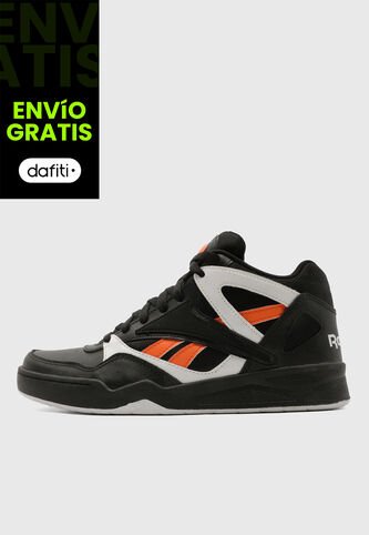 Tenis Reebok Royal BB4590 Negro Reebok