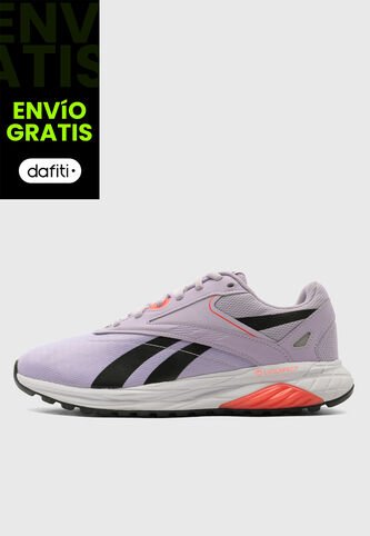 Tenis Running Reebok Liquitfect 90 Lila Reebok
