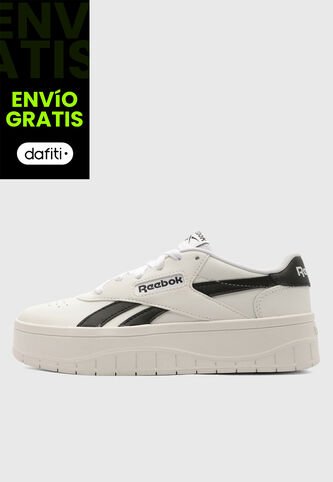 Tenis Reebok Court Advance Surge Blanco Reebok