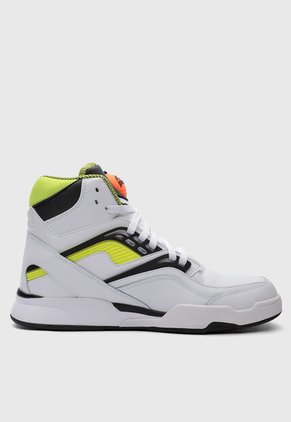 Tenis Reebok Pump TZ Blanco