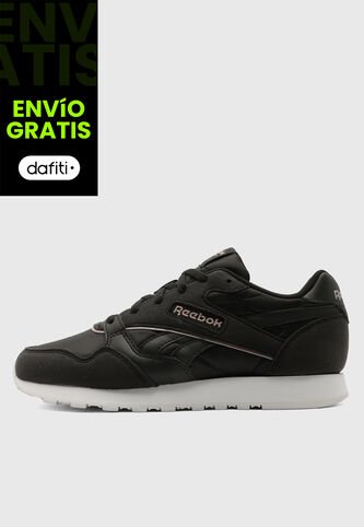 Tenis Lifestyle Reebok Ultra Flash Negro Reebok